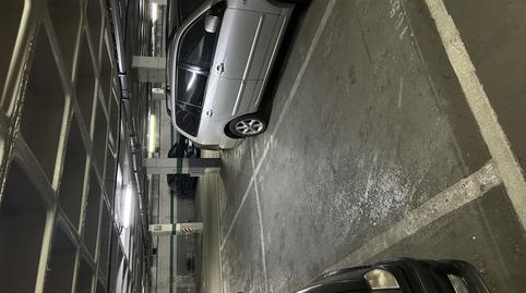 Photo 2 of Garage to rent in Calle Carballino, S/n, Parque Lisboa - La Paz, Madrid