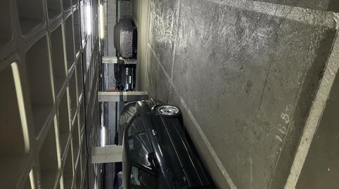 Photo 3 of Garage to rent in Calle Carballino, S/n, Parque Lisboa - La Paz, Madrid