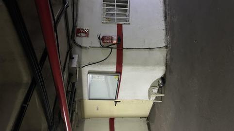 Photo 5 of Garage to rent in Calle Carballino, S/n, Parque Lisboa - La Paz, Madrid