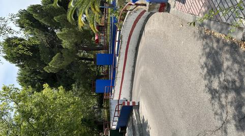 Photo 4 of Garage to rent in Calle Carballino, S/n, Parque Lisboa - La Paz, Madrid