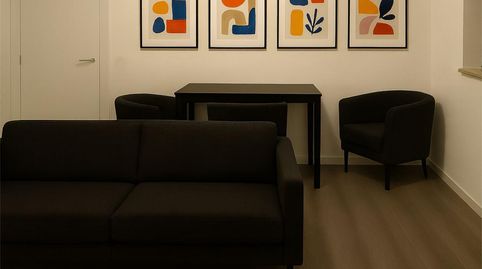 Foto 2 von Wohnung zum Verkauf in Barrio Urquijo, 15, La Felguera, Langreo