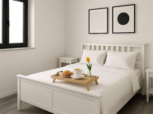 Piso en Venta en Barrio Urquijo, 15 en La Felguera