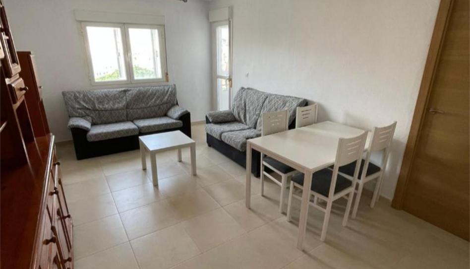 Flat to rent in Calle Llano Amarillo, 8, Los Ángeles - Cruz de Caravaca, Almería - image 1 Photo 1 of Flat to rent in Calle Llano Amarillo, 8, Los Ángeles - Cruz de Caravaca, Almería