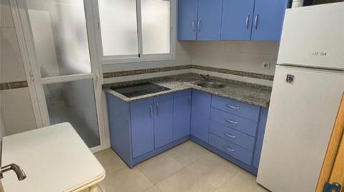 Flat to rent in Calle Llano Amarillo, 8, Los Ángeles - Cruz de Caravaca, Almería - image 2 Photo 2 of Flat to rent in Calle Llano Amarillo, 8, Los Ángeles - Cruz de Caravaca, Almería