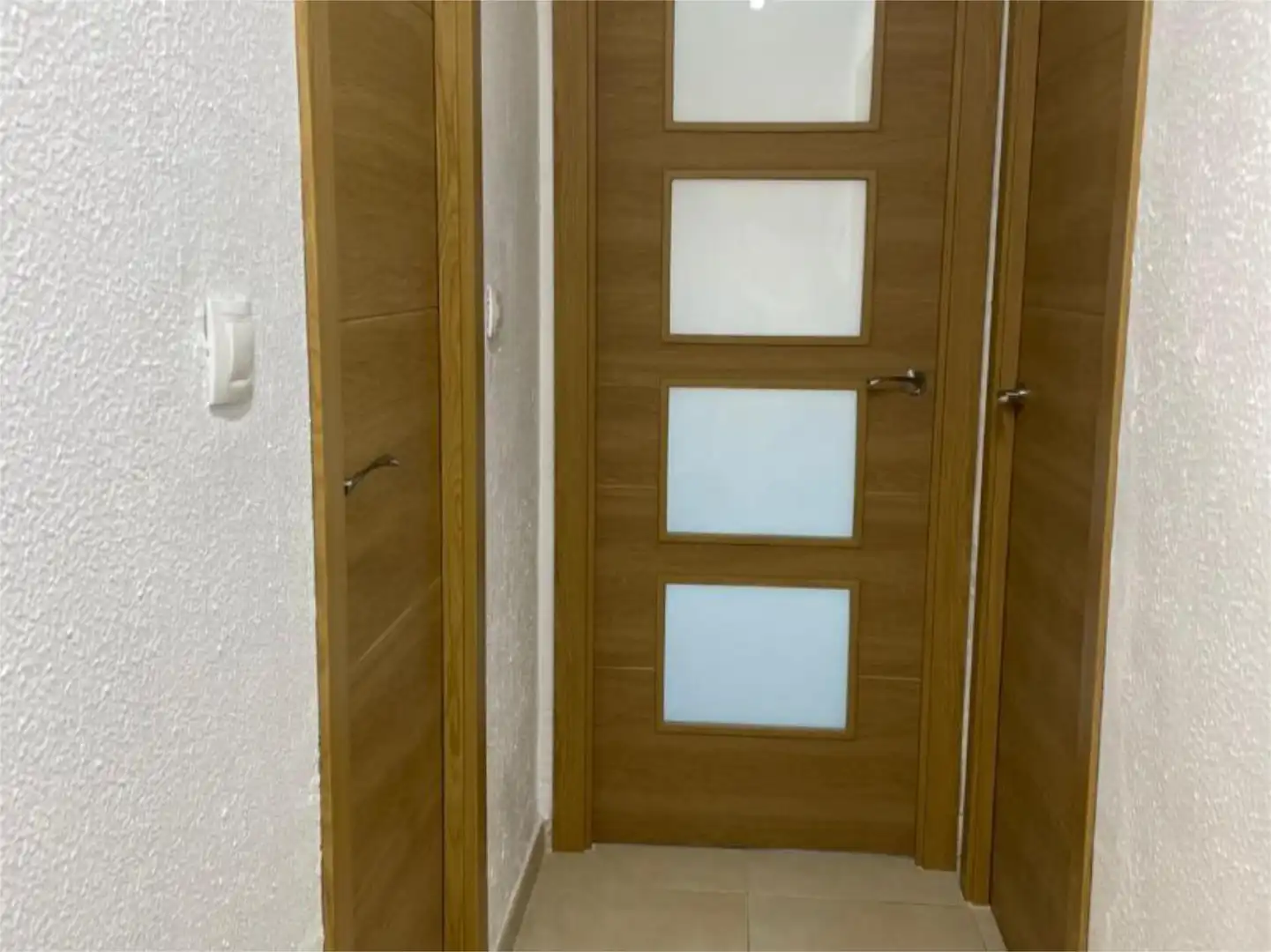 Wohnung zur Miete in Calle Llano Amarillo, 8, Los Ángeles - Cruz de Caravaca Wohnung zur Miete in Almería mit Terrasse und Möbliert