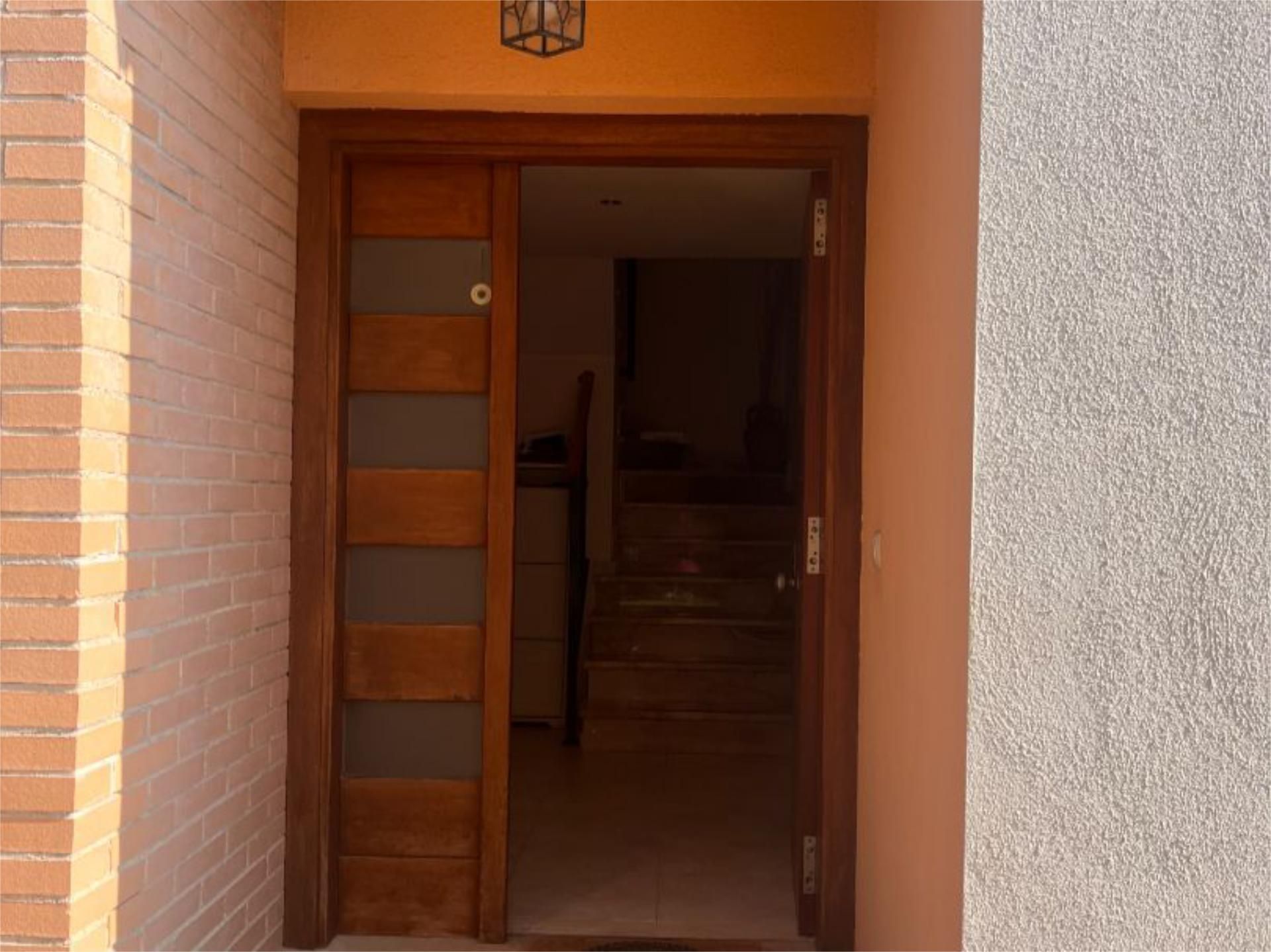 Casa adosada en venda en La Nou de Gaià amb Terrassa i Balcó