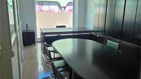 Office to rent in Haygon - Universidad, Alicante - image 2 Photo 2 of Office to rent in Haygon - Universidad, Alicante