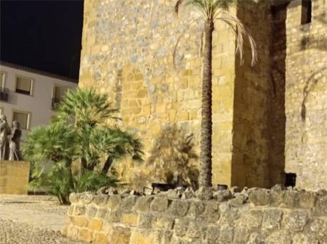 Piso en Alquiler en Calle Bajada del Río, 5 en Casco Histórico