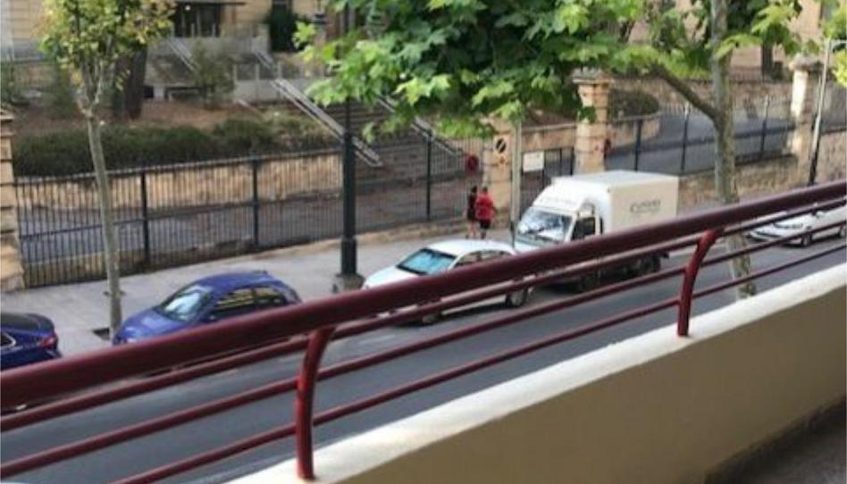 Flat to rent in Carrer Oliver, 25, Santa Rosa, Alicante - image 1 Photo 1 of Flat to rent in Carrer Oliver, 25, Santa Rosa, Alicante