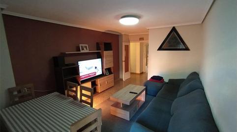 Flat to rent in Carrer Oliver, 25, Santa Rosa, Alicante - image 3 Photo 3 of Flat to rent in Carrer Oliver, 25, Santa Rosa, Alicante