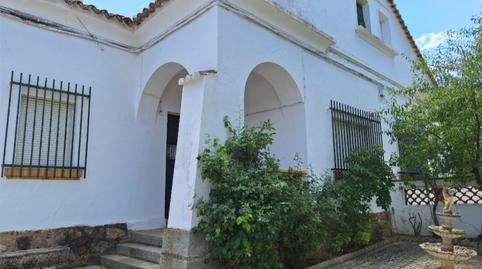Photo 5 of House or chalet for sale in Avenida del General Luxán, 46, Castuera, Badajoz