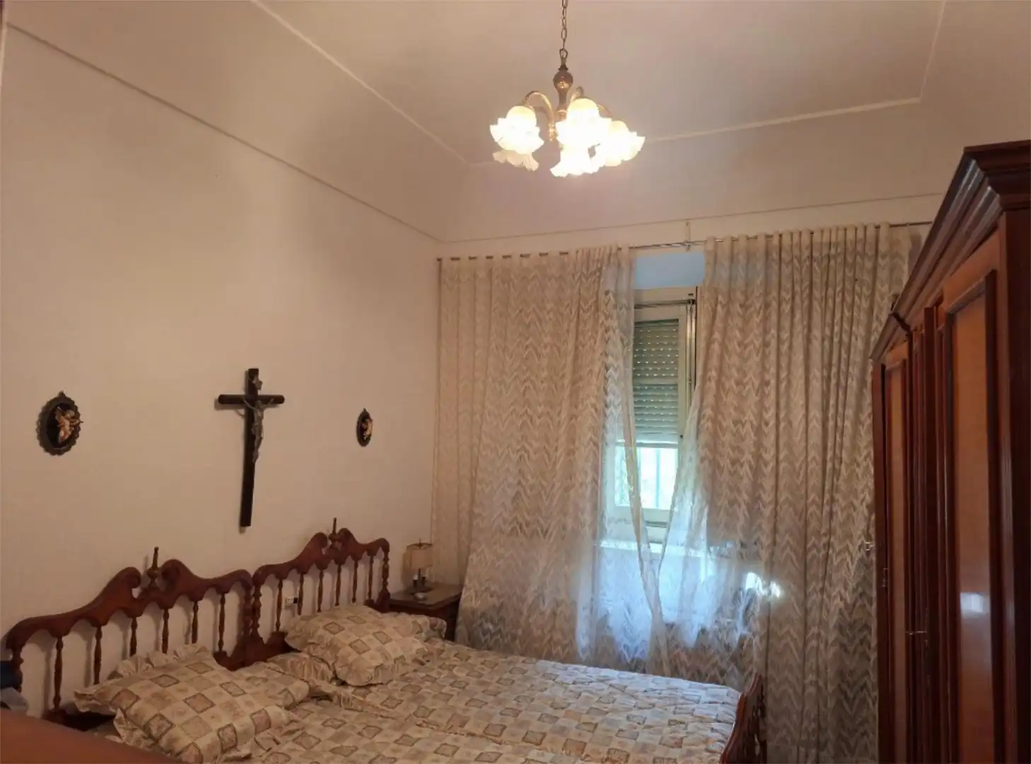 Casa o xalet en venda a Avenida del General Luxán, 46, Castuera Dormitori de Casa o xalet en venda en Castuera amb Calefacció, Jardí privat i Terrassa