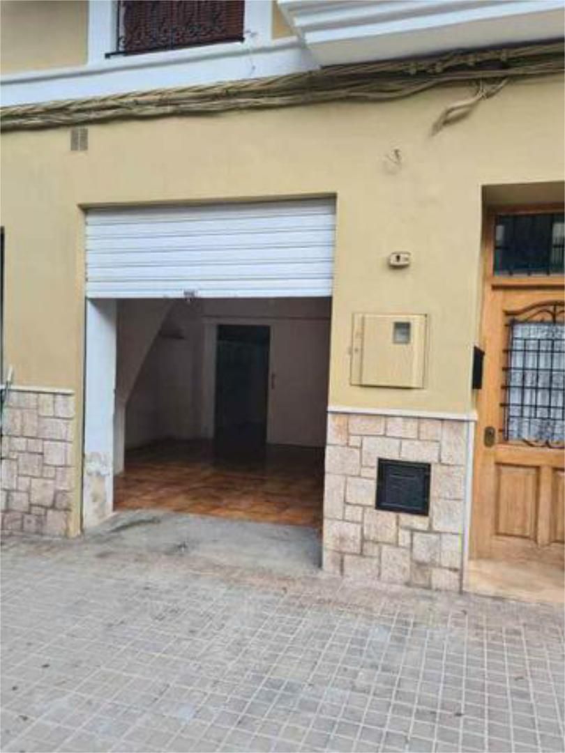 Premises to rent in Godella