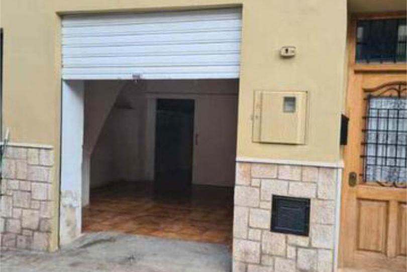 Premises to rent in Ayuntamiento - El Salvador, Valencia - image 1 Photo 1 of Premises to rent in Ayuntamiento - El Salvador, Valencia