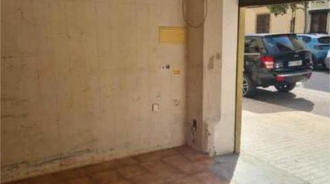 Premises to rent in Ayuntamiento - El Salvador, Valencia - image 4 Photo 4 of Premises to rent in Ayuntamiento - El Salvador, Valencia