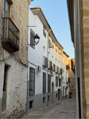 Piso en Alquiler en Baeza