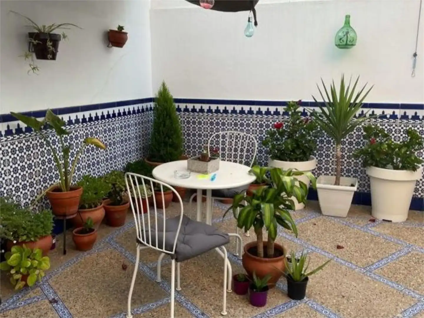 Piso en venta en Calle Pablo Neruda, 20, Umbrete Terraza de Piso en venta en Umbrete con Aire acondicionado, Terraza y Balcón