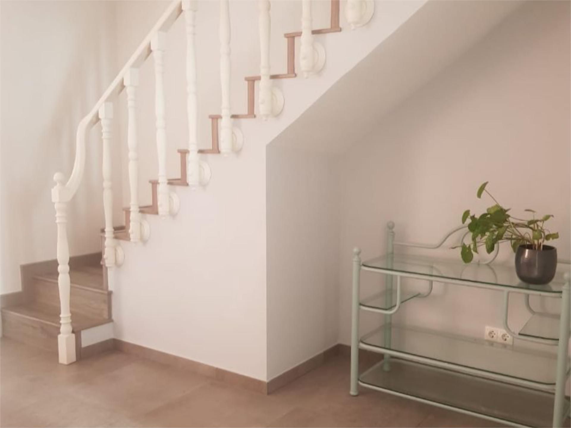 Single-family semi-detached for sale in Umbrete  with Air Conditioner and Balcony