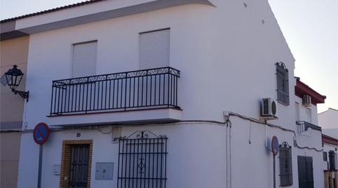 Pis en venda a Calle Pablo Neruda, 20, Umbrete, Sevilla - imatge 2 Foto 2 de Pis en venda a Calle Pablo Neruda, 20, Umbrete, Sevilla