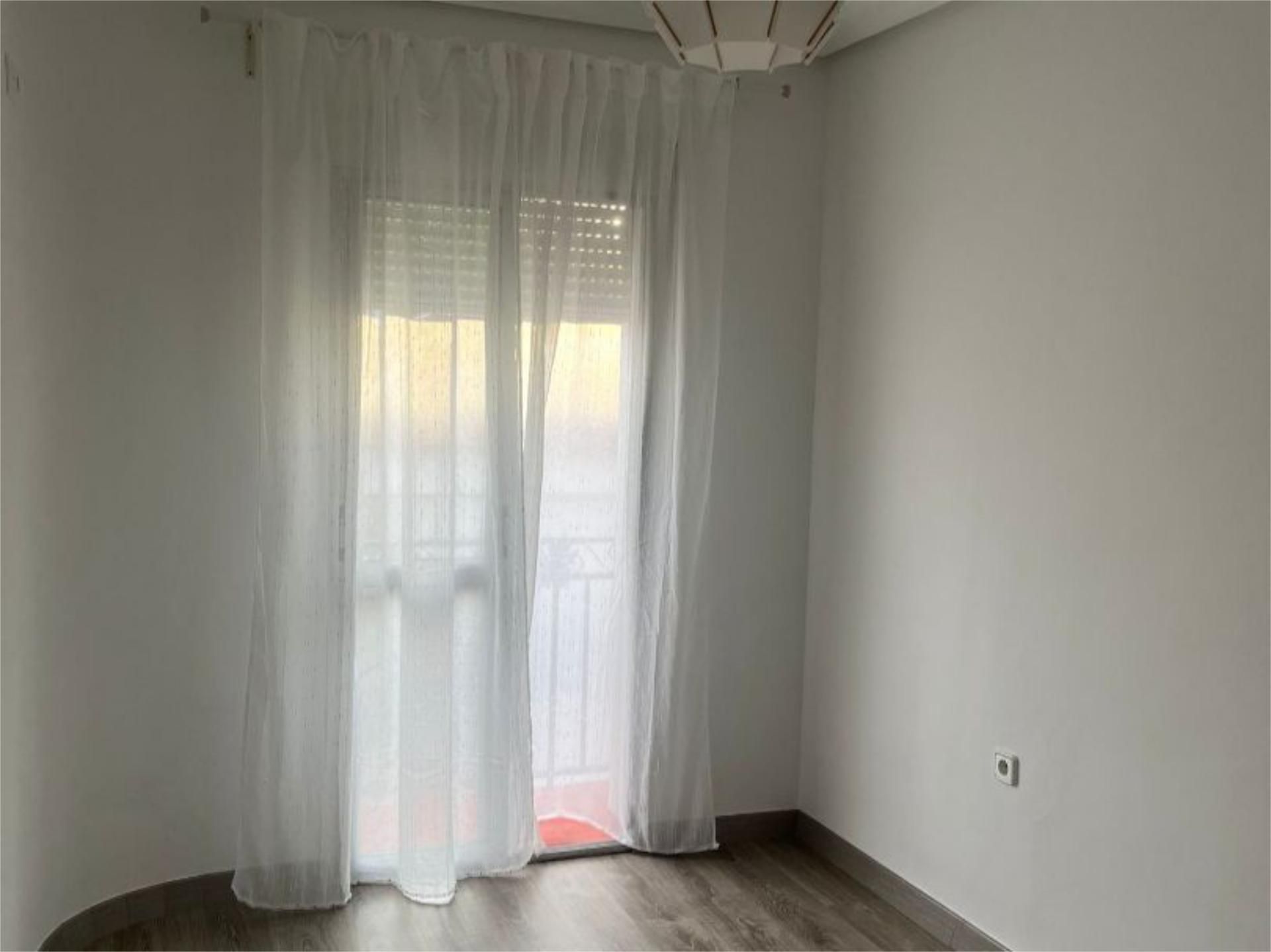 Dormitori de Pis en venda en Umbrete amb Aire condicionat i Balcó