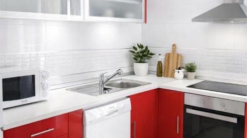 Foto 5 de Pis en venda a Calle Pablo Neruda, 20, Umbrete, Sevilla