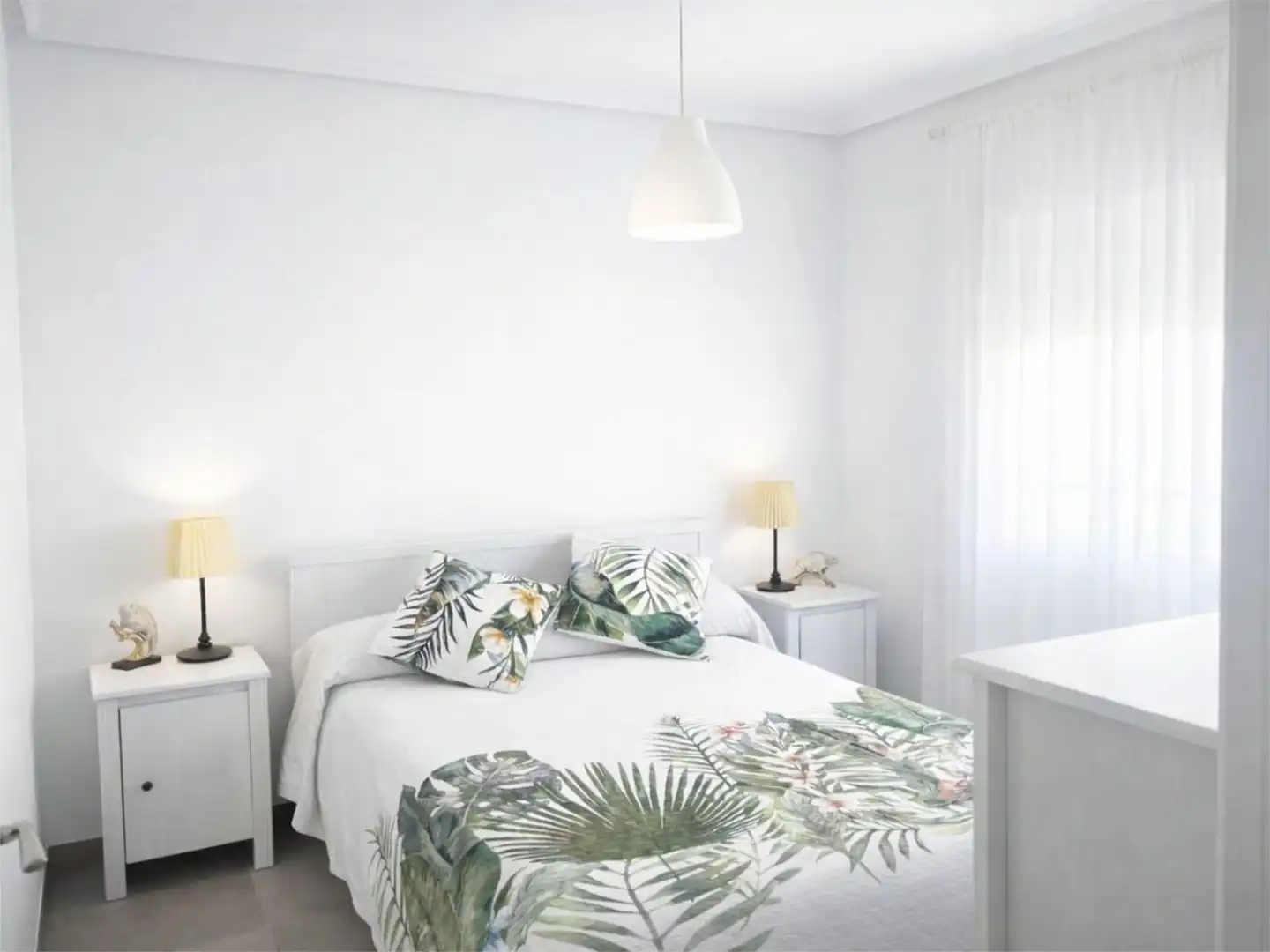 Habitación de Piso en venta en Umbrete con Aire acondicionado, Calefacción y Parquet