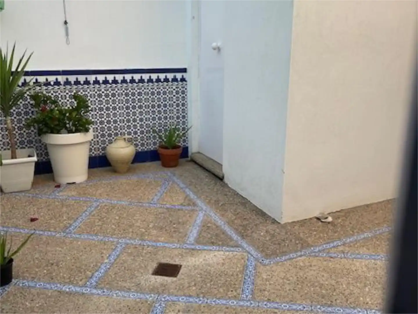 Piso en venta en Calle Pablo Neruda, 20, Umbrete Vista exterior de Piso en venta en Umbrete con Aire acondicionado, Terraza y Balcón