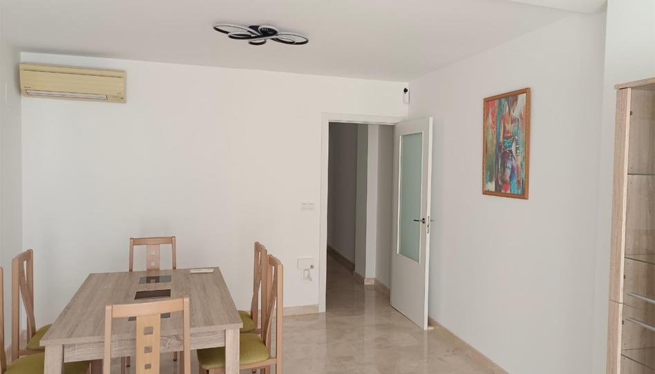Flat to rent in Carrer de Sabin I Salk, 10, Oliva pueblo, Valencia - image 1 Photo 1 of Flat to rent in Carrer de Sabin I Salk, 10, Oliva pueblo, Valencia
