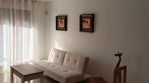 Flat to rent in Carrer de Sabin I Salk, 10, Oliva pueblo, Valencia - image 3 Photo 3 of Flat to rent in Carrer de Sabin I Salk, 10, Oliva pueblo, Valencia