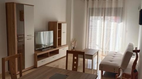 Flat to rent in Carrer de Sabin I Salk, 10, Oliva pueblo, Valencia - image 4 Photo 4 of Flat to rent in Carrer de Sabin I Salk, 10, Oliva pueblo, Valencia