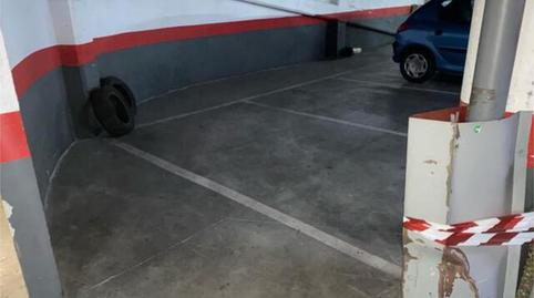 Foto 3 de Garatge de lloguer a Universidad - Hospital, Fuenlabrada