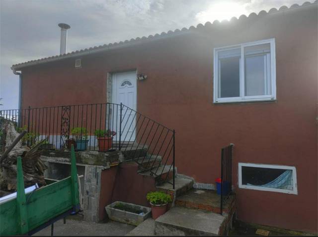 Casa-chalet en Venta en Lugar Moire, 18 en Piñor