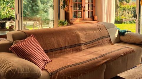 Foto 5 de Casa o xalet en venda a Aldapa Behekoa Kalea, 9, Oiartzun, Gipuzkoa