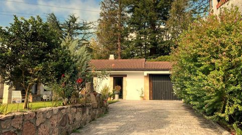 Foto 4 de Casa o chalet en venta en Aldapa Behekoa Kalea, 9, Oiartzun, Gipuzkoa