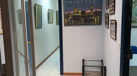 Photo 2 of Premises for sale in Paseo de Zorrilla, 54, Campo Grande, Valladolid