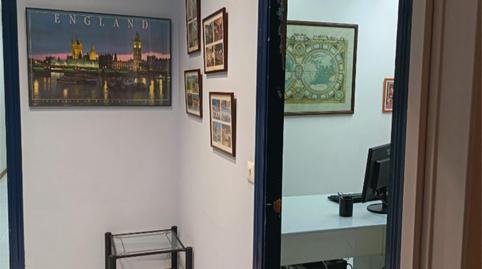 Photo 3 of Premises for sale in Paseo de Zorrilla, 54, Campo Grande, Valladolid