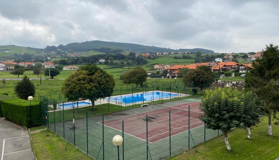 Apartment for sale in Avenida Benedicto Ruiz, 709, Ajo, Cantabria - image 1 Photo 1 of Apartment for sale in Avenida Benedicto Ruiz, 709, Ajo, Cantabria