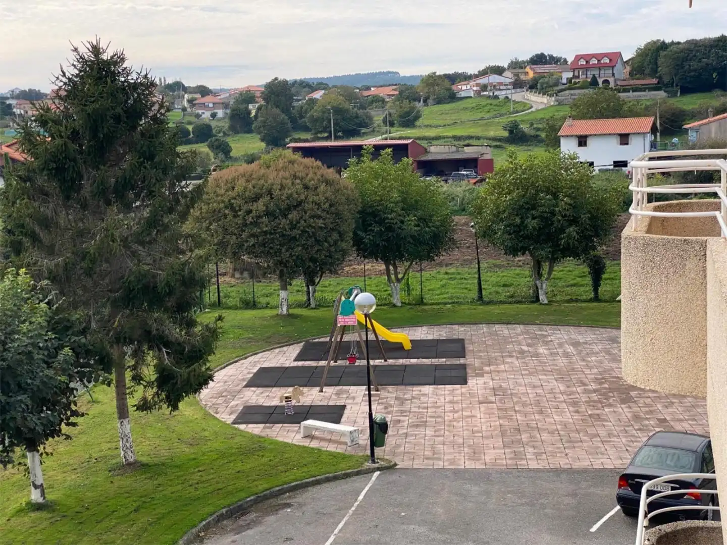 Apartamento en venta en Avenida Benedicto Ruiz, 709, Ajo Parking de Apartamento en venta en Bareyo con Piscina, Amueblado y Parking comunitario