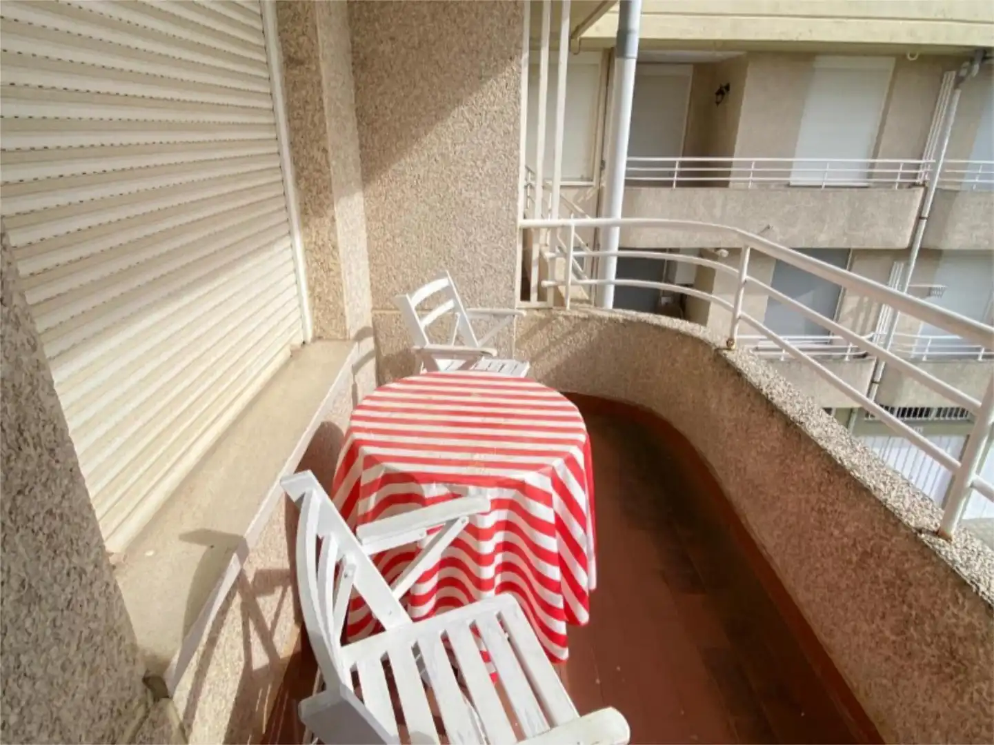 Apartamento en venta en Avenida Benedicto Ruiz, 709, Ajo Terraza de Apartamento en venta en Bareyo con Piscina, Amueblado y Parking comunitario