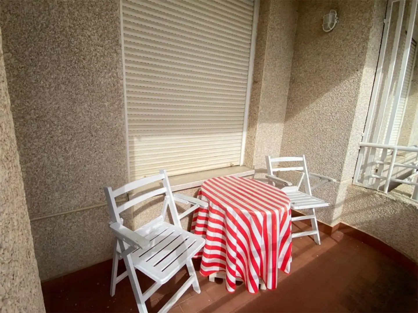 Apartamento en venta en Avenida Benedicto Ruiz, 709, Ajo Terraza de Apartamento en venta en Bareyo con Piscina, Amueblado y Parking comunitario