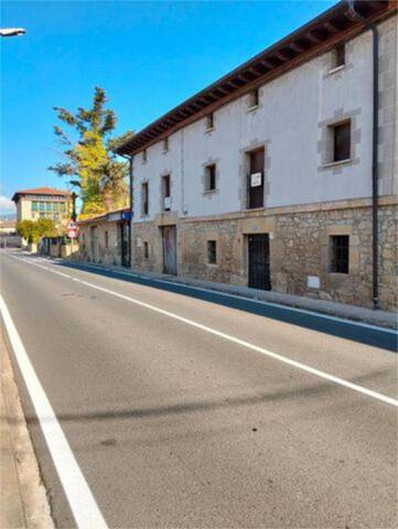 Casa-chalet en Venta en Valdegovia / Gaubea