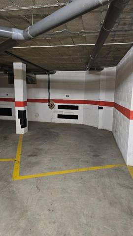 Garaje en Venta en C-230a, 90 en Albatàrrec