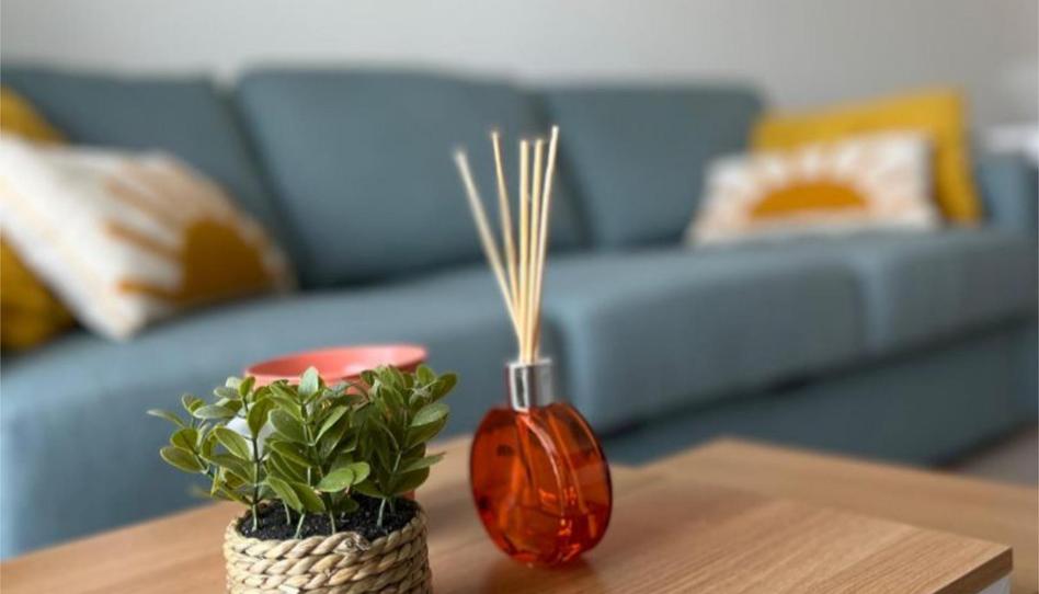 Flat to rent in Calle Dulzaina, 7, La Flecha - Monasterio del Prado, Valladolid - image 1 Photo 1 of Flat to rent in Calle Dulzaina, 7, La Flecha - Monasterio del Prado, Valladolid