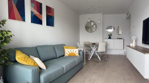 Flat to rent in Calle Dulzaina, 7, La Flecha - Monasterio del Prado, Valladolid - image 2 Photo 2 of Flat to rent in Calle Dulzaina, 7, La Flecha - Monasterio del Prado, Valladolid