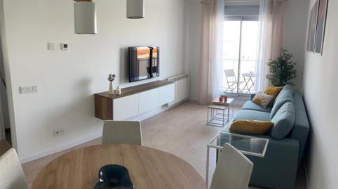 Flat to rent in Calle Dulzaina, 7, La Flecha - Monasterio del Prado, Valladolid - image 3 Photo 3 of Flat to rent in Calle Dulzaina, 7, La Flecha - Monasterio del Prado, Valladolid