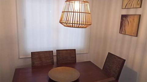 Flat to rent in Calle Monte de Santa Pola, 35, Monte Faro - Altomar II, Alicante - image 5 Photo 5 of Flat to rent in Calle Monte de Santa Pola, 35, Monte Faro - Altomar II, Alicante