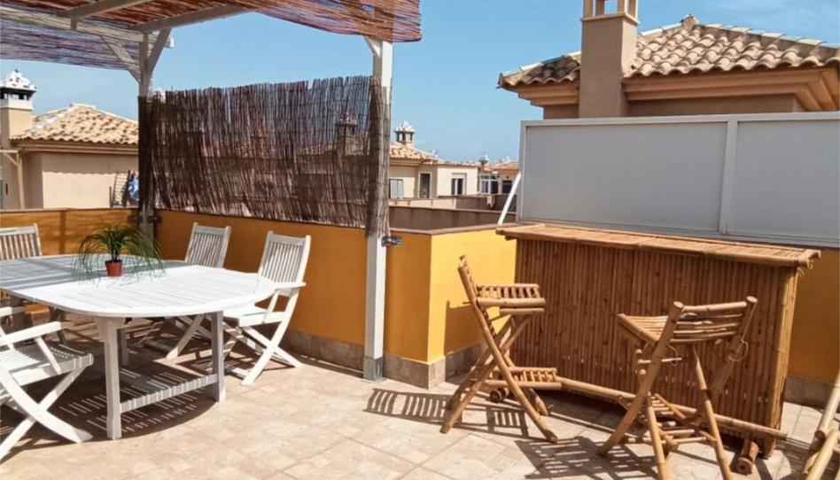 Flat to rent in Calle Monte de Santa Pola, 35, Monte Faro - Altomar II, Alicante - image 1 Photo 1 of Flat to rent in Calle Monte de Santa Pola, 35, Monte Faro - Altomar II, Alicante