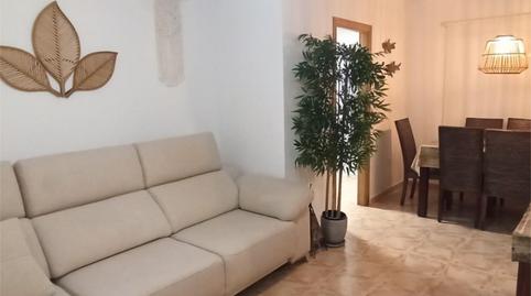 Flat to rent in Calle Monte de Santa Pola, 35, Monte Faro - Altomar II, Alicante - image 4 Photo 4 of Flat to rent in Calle Monte de Santa Pola, 35, Monte Faro - Altomar II, Alicante