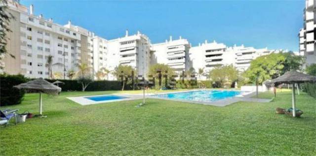 Piso en Venta en Castillo Sohail - Myramar
