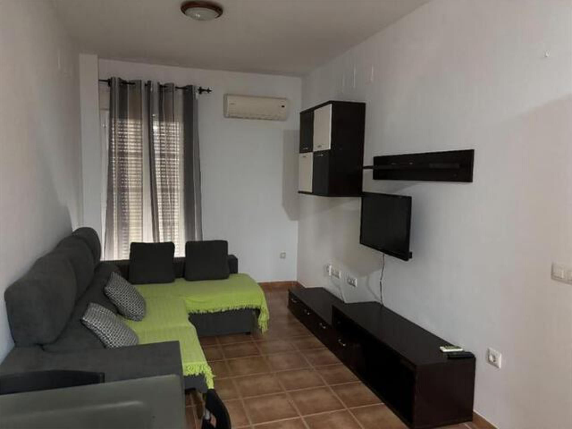 Living room of Flat to rent in Hornachos